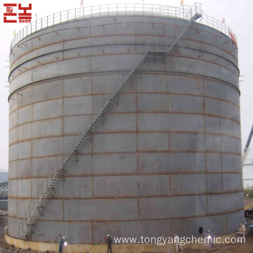 15000L Non-Metallic Storage Tanks